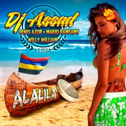 Alalila (Le Sega)