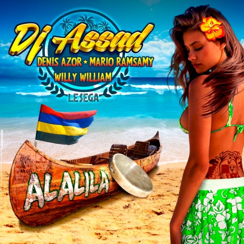 Alalila (Le Sega)