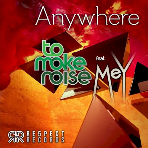 Anywhere