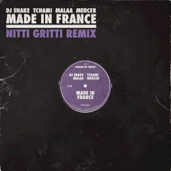 Made in France (Nitti Gritti remix)