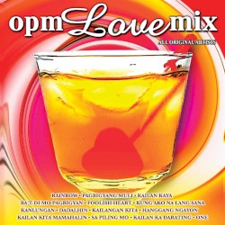 OPM Love Mix