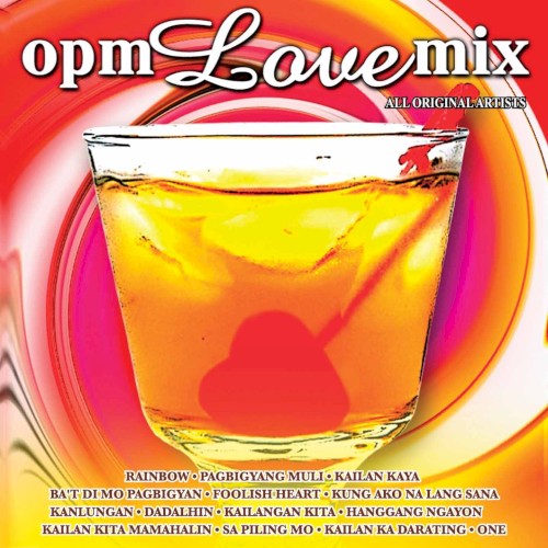 OPM Love Mix