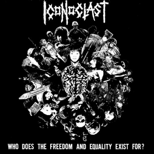 Who Does the Freedom and Equality Exist For?