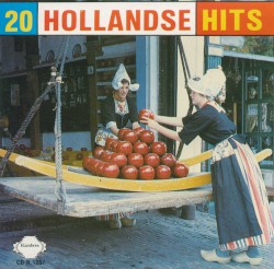 20 Hollandse hits