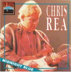 Midnight Blue