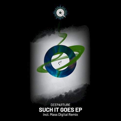 Such It Goes EP