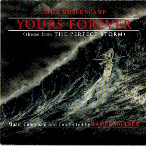 Yours Forever (Theme From “The Perfect Storm”)
