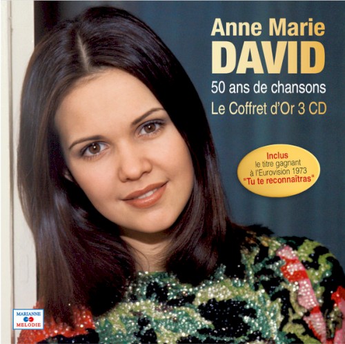 50 ans de chansons