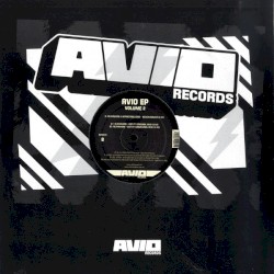 AVIO EP // Volume 2