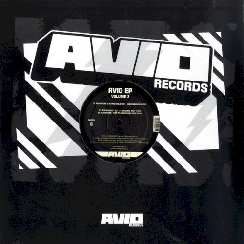 AVIO EP // Volume 2