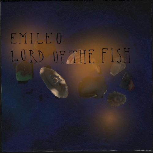 Lord of the Fish