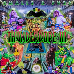 Thunderdope III