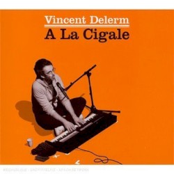À la Cigale
