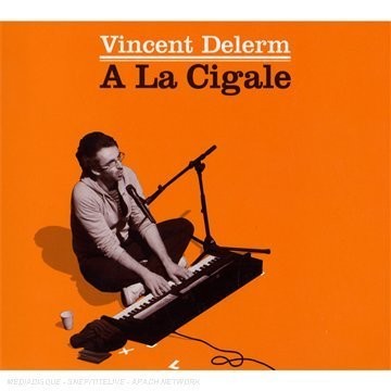À la Cigale