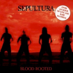 Blood-Rooted