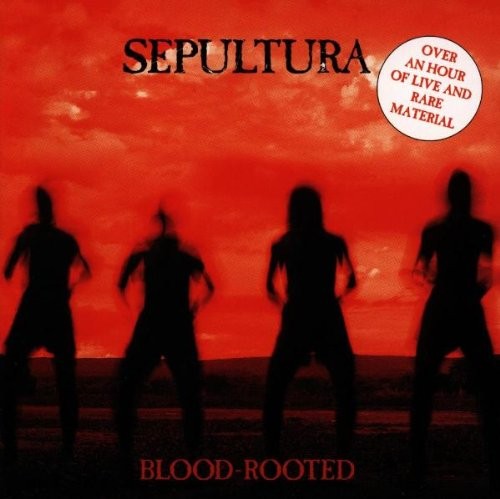 Blood-Rooted