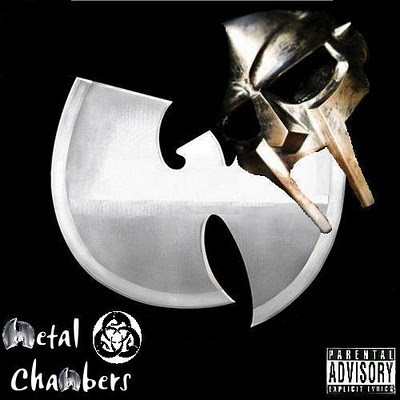 Metal Chambers