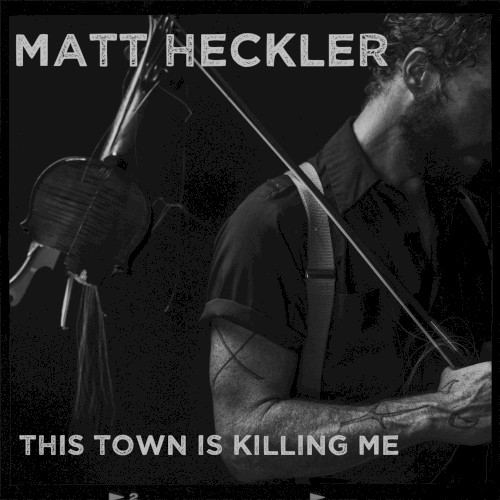 This Town Is Killin Me