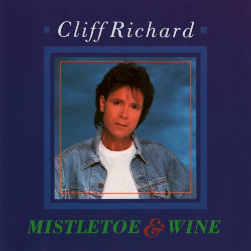 Mistletoe & Wine / Marmaduke
