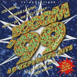 Booom ’99: The Third