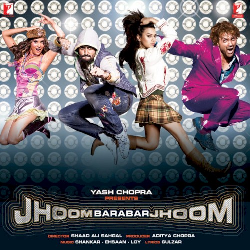 Jhoom Barabar Jhoom