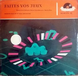 Faites Vos Jeux