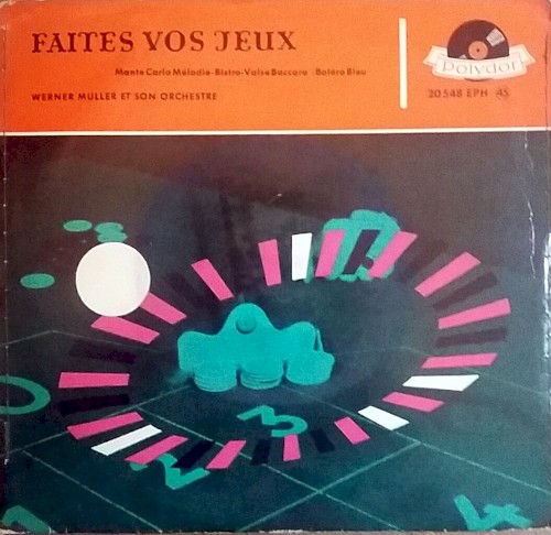 Faites Vos Jeux