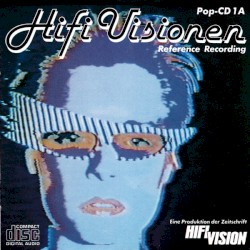 Hifi Visionen: Pop-CD 1A