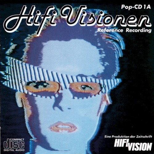 Hifi Visionen: Pop-CD 1A