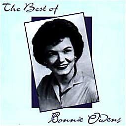 The Best of Bonnie Owens