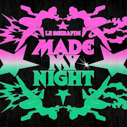 Made My Night (slowed + reverb ver.)