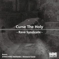 Curse the Holy