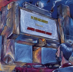 James Gordon’s Story