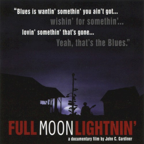 Full Moon Lightnin'