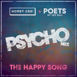 The Happy Song (Psycho mix)
