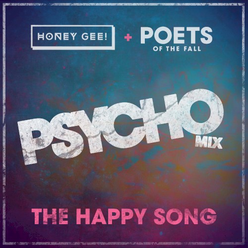 The Happy Song (Psycho mix)