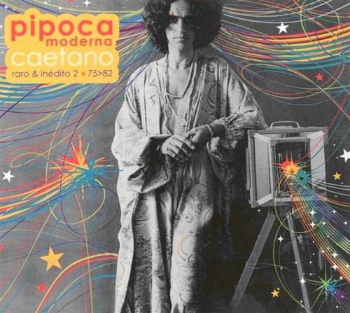 Pipoca Moderna - Raro & Inédito 2 (1975-1982)