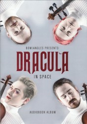 Dracula in Space