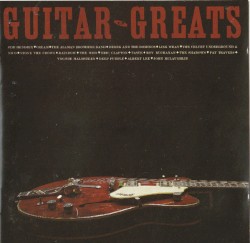 Guitar Greats