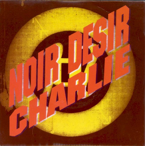 Charlie