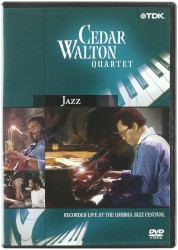 Recorded Live at the Umbria Jazz Festival
