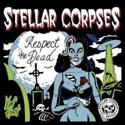 Respect the Dead
