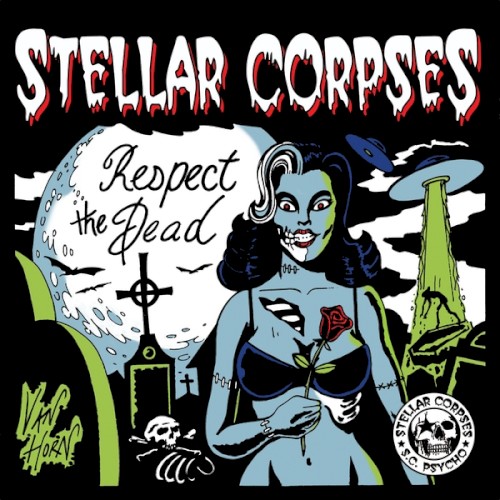 Respect the Dead