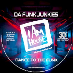 Dance to the Funk