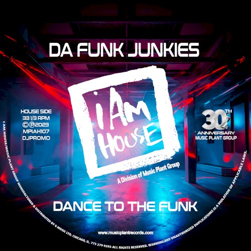 Dance to the Funk