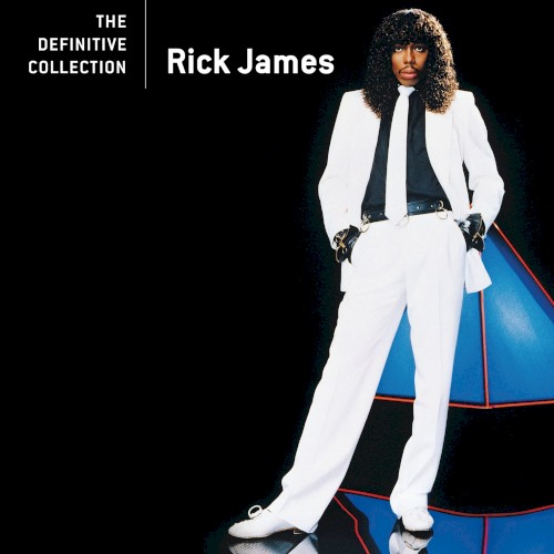 The Definitive Collection