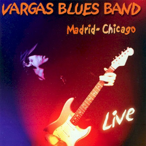 Madrid Chicago Live