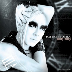 A Quarter Century Of Yoji Biomehanika (The Era Of Tech Dance 2007-2013)