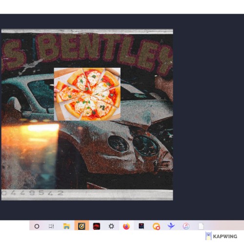 EGGS BENTLEY