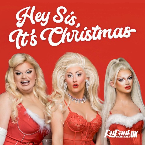 Hey Sis, It’s Christmas (Cast version)